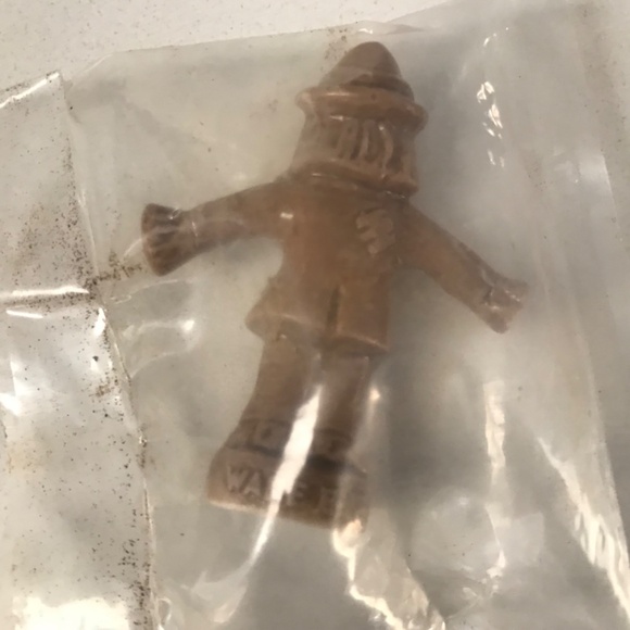 Vintage 2008 - 2012 Wade Whimsies Calendar Series Figurines Lot of 3 NIP - Picture 7 of 8